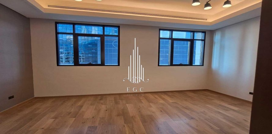 Byt v Al Reem Island, Abu Dhabi, SAE 2 ložnice, 175.9 m² Č.: 577288