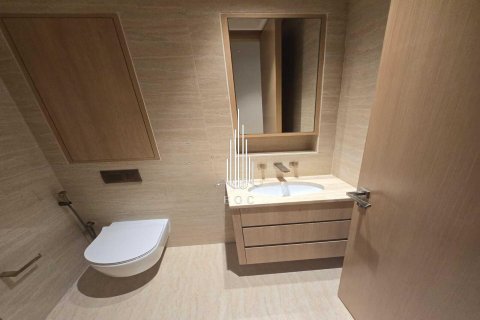 Byt v Al Reem Island, Abu Dhabi, SAE 2 ložnice, 175.9 m² Č.: 577288 - fotografie 11