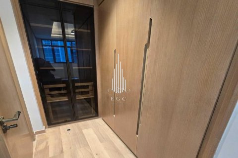 Byt v Al Reem Island, Abu Dhabi, SAE 2 ložnice, 175.9 m² Č.: 577288 - fotografie 5