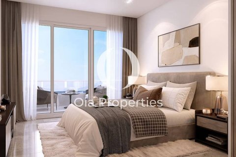 阿联酋 Abu Dhabi Yas Island 待售 : 1 卧, 77 平方米 , 编号609377 - 照片 10