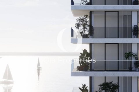 阿联酋 Abu Dhabi Yas Island 待售 : 1 卧, 77 平方米 , 编号609377 - 照片 2