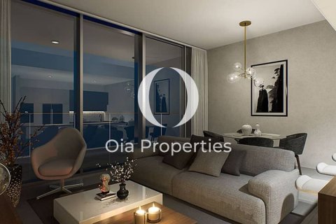 阿联酋 Abu Dhabi Yas Island 待售 : 1 卧, 77 平方米 , 编号609377 - 照片 6