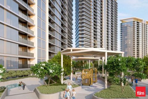 Byt v Ras Al Khor, Dubai, SAE 1 ložnice, 68.2 m² Č.: 622214 - fotografie 3