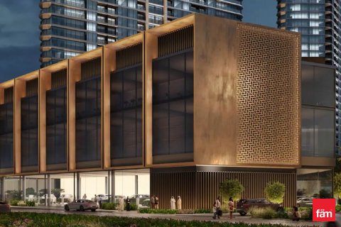 Byt v Ras Al Khor, Dubai, SAE 1 ložnice, 68.2 m² Č.: 622214 - fotografie 7