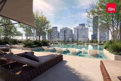 Byt v Dubai, SAE 2 ložnice, 120.4 m² Č.: 622218 - fotografie 8