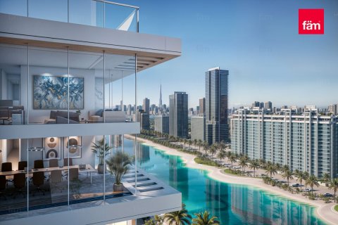 Byt v Dubai, SAE 2 ložnice, 120.4 m² Č.: 622218 - fotografie 22