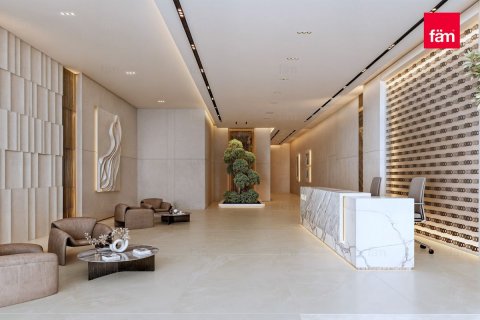 Byt v Dubai, SAE 2 ložnice, 120.4 m² Č.: 622218 - fotografie 17