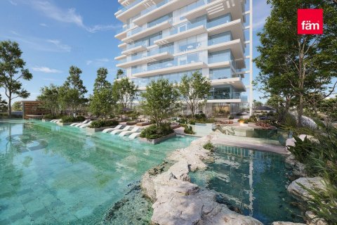 Byt v Dubai, SAE 2 ložnice, 120.4 m² Č.: 622218 - fotografie 21