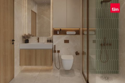 Byt v Dubai, SAE 2 ložnice, 120.4 m² Č.: 622218 - fotografie 6