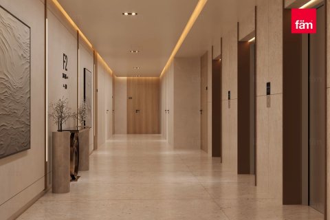 Byt v Dubai, SAE 2 ložnice, 120.4 m² Č.: 622218 - fotografie 7