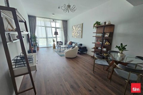 Korter asukohaga Al Furjan, Dubai, AÜE: 1 magamistoaga, 98.3 m² Nr 622216