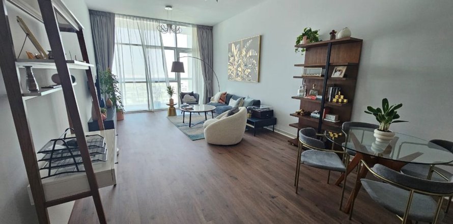 Appartement à Al Furjan, Dubai, EAU: 1 chambre, 98.3 m2 № 622216