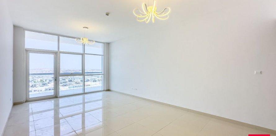 Byt v Al Furjan, Dubai, SAE 1 ložnice, 98.3 m² Č.: 622216