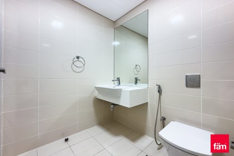 Byt v Al Furjan, Dubai, SAE 1 ložnice, 98.3 m² Č.: 622216 - fotografie 9