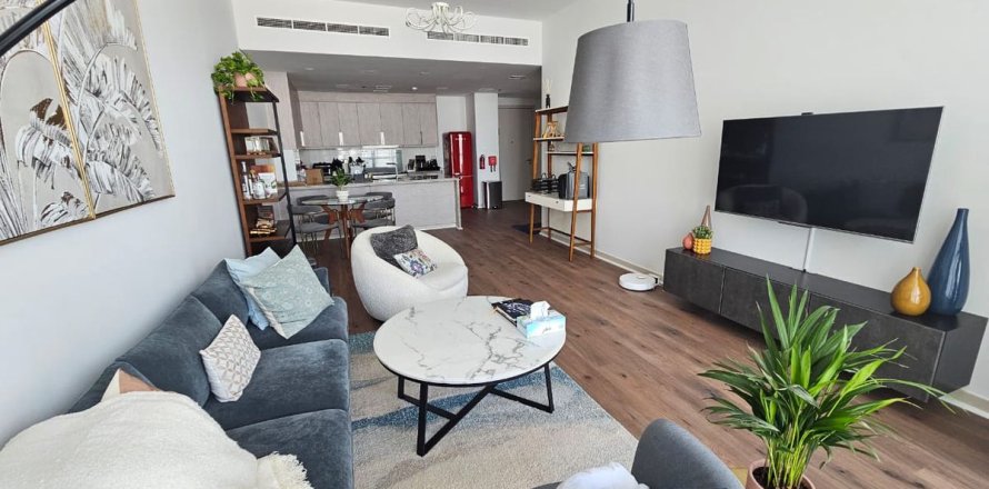 Appartement à Al Furjan, Dubai, EAU: 1 chambre, 98.3 m2 № 622216
