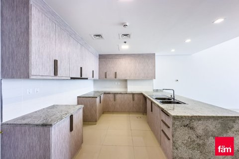 Byt v Al Furjan, Dubai, SAE 1 ložnice, 98.3 m² Č.: 622216 - fotografie 5