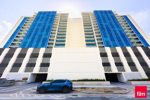 Byt v Al Furjan, Dubai, SAE 1 ložnice, 98.3 m² Č.: 622216 - fotografie 11
