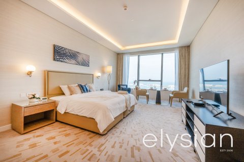 Byt v Palm Jumeirah, Dubai, SAE 1 pokoj, 47 m² Č.: 586298 - fotografie 5