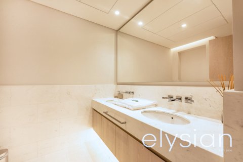 Byt v Palm Jumeirah, Dubai, SAE 1 pokoj, 47 m² Č.: 586298 - fotografie 9