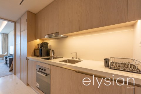Byt v Palm Jumeirah, Dubai, SAE 1 pokoj, 47 m² Č.: 586298 - fotografie 4