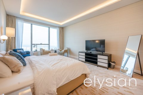 Byt v Palm Jumeirah, Dubai, SAE 1 pokoj, 47 m² Č.: 586298 - fotografie 8