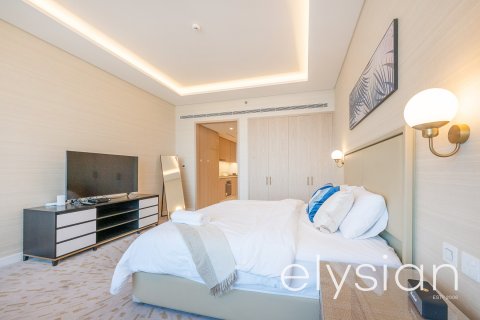 Byt v Palm Jumeirah, Dubai, SAE 1 pokoj, 47 m² Č.: 586298 - fotografie 7