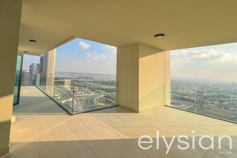 Apartament në Business Bay, Dubai, Emiratet e Bashkuara Arabe 2 dhoma gjumi, 174 m2. № 586308 - Foto 2