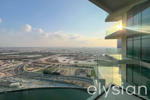 Apartament në Business Bay, Dubai, Emiratet e Bashkuara Arabe 2 dhoma gjumi, 174 m2. № 586308 - Foto 1