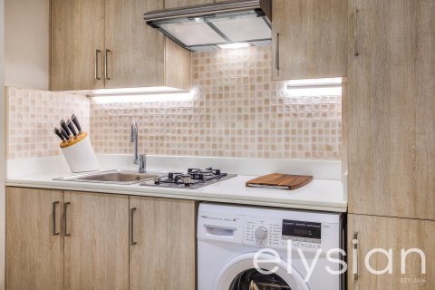 Byt v Palm Jumeirah, Dubai, SAE 1 pokoj, 34 m² Č.: 586299 - fotografie 6