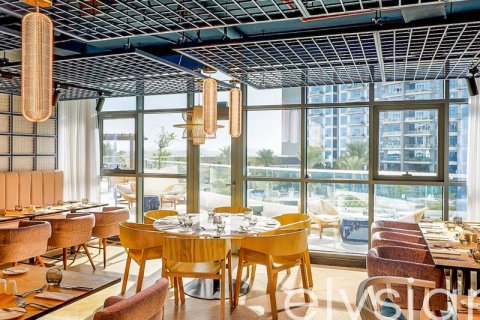 Byt v Palm Jumeirah, Dubai, SAE 1 pokoj, 34 m² Č.: 586299 - fotografie 8