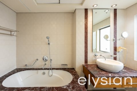 Byt v Jumeirah Beach Residence, Dubai, SAE 3 ložnice, 198 m² Č.: 586310 - fotografie 11