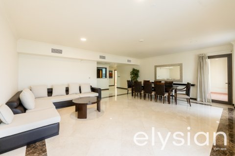 Byt v Jumeirah Beach Residence, Dubai, SAE 3 ložnice, 198 m² Č.: 586310 - fotografie 2