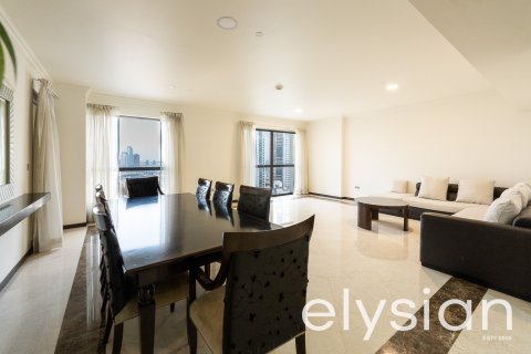 Byt v Jumeirah Beach Residence, Dubai, SAE 3 ložnice, 198 m² Č.: 586310 - fotografie 3