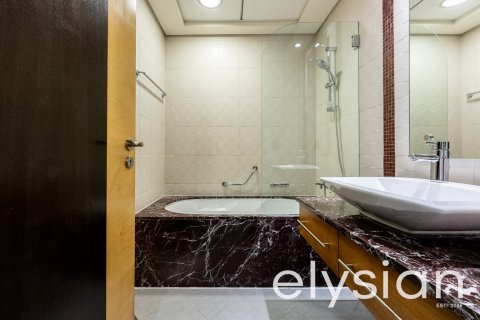 Byt v Jumeirah Beach Residence, Dubai, SAE 3 ložnice, 198 m² Č.: 586310 - fotografie 10