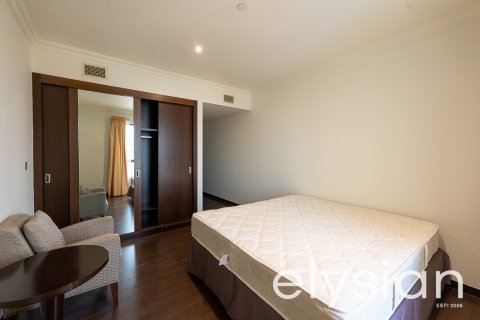 Byt v Jumeirah Beach Residence, Dubai, SAE 3 ložnice, 198 m² Č.: 586310 - fotografie 9
