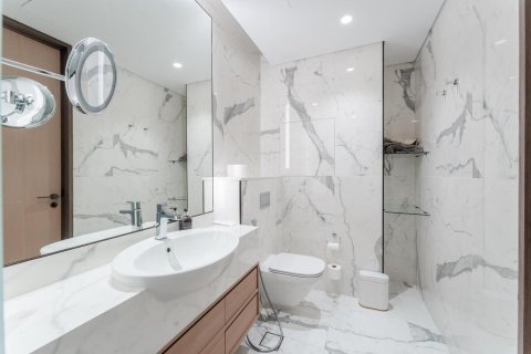 Apartemen di Zabeel, Dubai, UEA 2 kamar tidur, 187 m2 nomor 623290 - foto 26