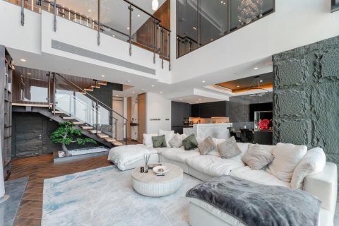 Apartemen di Zabeel, Dubai, UEA 2 kamar tidur, 187 m2 nomor 623290 - foto 3