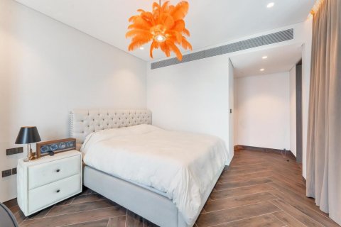 Apartemen di Zabeel, Dubai, UEA 2 kamar tidur, 187 m2 nomor 623290 - foto 21