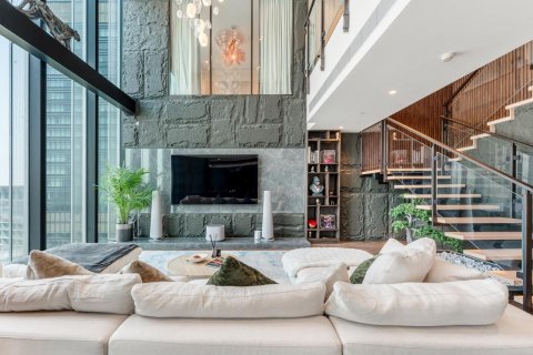 Apartemen di Zabeel, Dubai, UEA 2 kamar tidur, 187 m2 nomor 623290 - foto 1