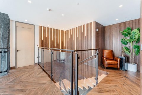 Apartemen di Zabeel, Dubai, UEA 2 kamar tidur, 187 m2 nomor 623290 - foto 12