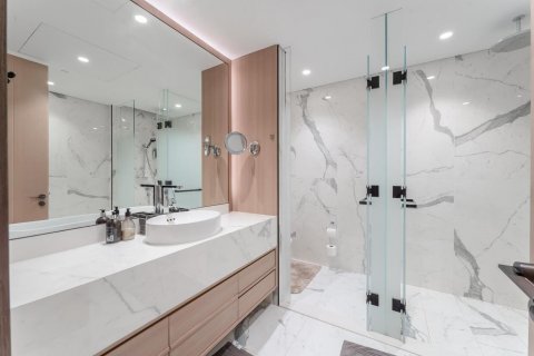 Apartemen di Zabeel, Dubai, UEA 2 kamar tidur, 187 m2 nomor 623290 - foto 17