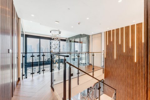 Apartemen di Zabeel, Dubai, UEA 2 kamar tidur, 187 m2 nomor 623290 - foto 11