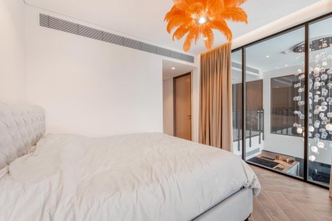 Apartemen di Zabeel, Dubai, UEA 2 kamar tidur, 187 m2 nomor 623290 - foto 20