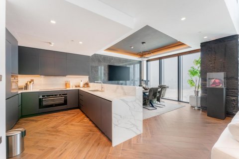 Apartemen di Zabeel, Dubai, UEA 2 kamar tidur, 187 m2 nomor 623290 - foto 6
