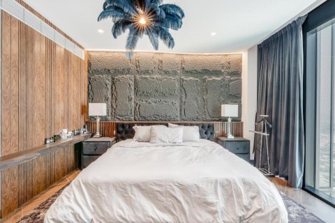 Apartemen di Zabeel, Dubai, UEA 2 kamar tidur, 187 m2 nomor 623290 - foto 14