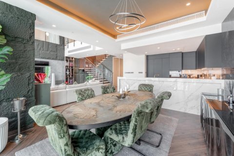 Apartemen di Zabeel, Dubai, UEA 2 kamar tidur, 187 m2 nomor 623290 - foto 5