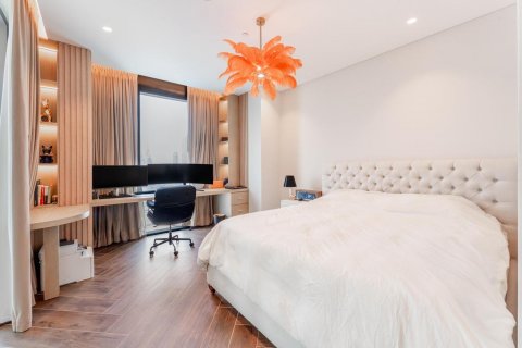 Apartemen di Zabeel, Dubai, UEA 2 kamar tidur, 187 m2 nomor 623290 - foto 19
