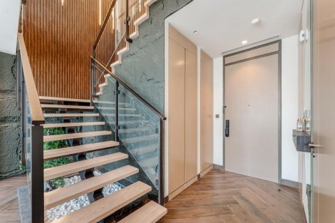 Apartemen di Zabeel, Dubai, UEA 2 kamar tidur, 187 m2 nomor 623290 - foto 10