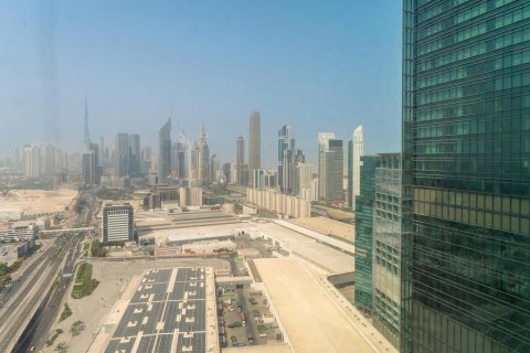 Apartemen di Zabeel, Dubai, UEA 2 kamar tidur, 187 m2 nomor 623290 - foto 23