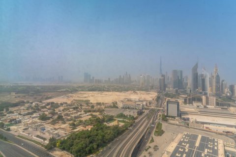 Apartemen di Zabeel, Dubai, UEA 2 kamar tidur, 187 m2 nomor 623290 - foto 24
